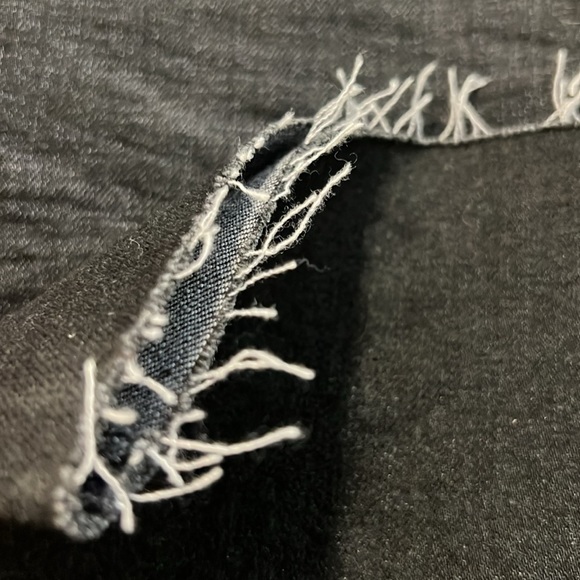 AG | Jodi Crop | High- Rise slim flare crop (multiple sizes available) - Picture 11 of 11